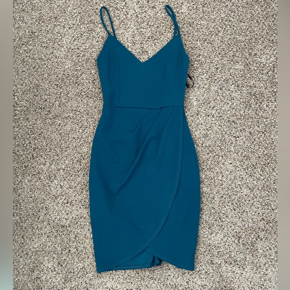 Lulus Forever Your Girl Bodycon